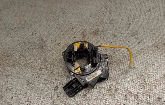 Ford Focus C-MAX Airbag slip ring squib (SRS ring) 4M5T14A664AB