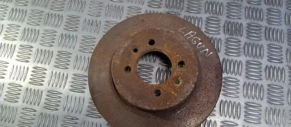 Renault Laguna I Rear brake disc