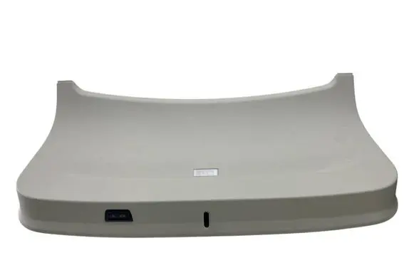 BMW X4 G02 Tailgate trim 7424420 7491237 51497491237