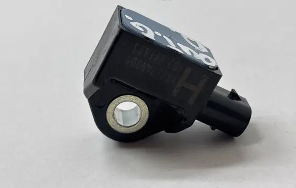 Subaru Outback (BT) Airbag deployment crash/impact sensor 98237AN00A 1020BF6D3 1020BE6D3