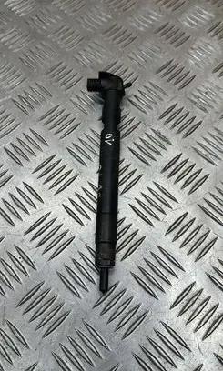 Chevrolet Captiva Fuel injector 28264951 1879FG13R64 25183186