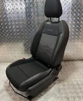 Jeep Avenger Front driver seat DG19251