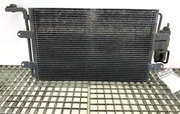 Skoda Octavia Mk1 (1U) Coolant radiator