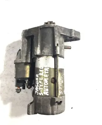 Jaguar S-Type Starter motor 4R8311001AC MS4280001931
