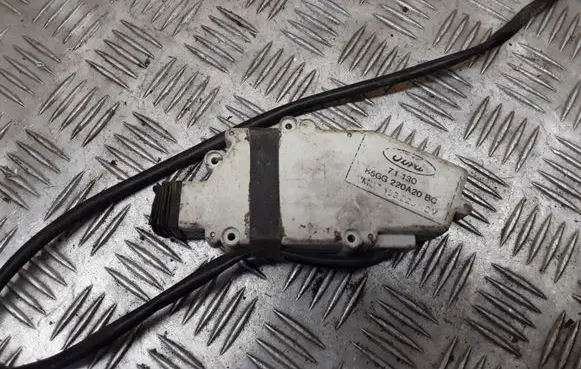 Ford Scorpio Central locking motor 85GG220A20