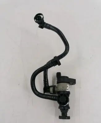 BMW X5 E70 Turbo solenoid valve 7618658