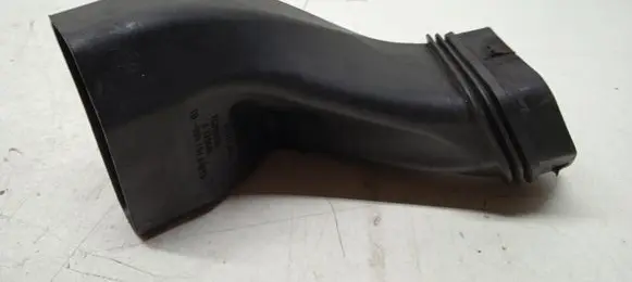 Air intake duct part