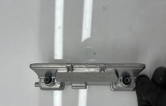 Jaguar I-Pace Windshield/windscreen camera J9d319h406 0203500795 1039r11955