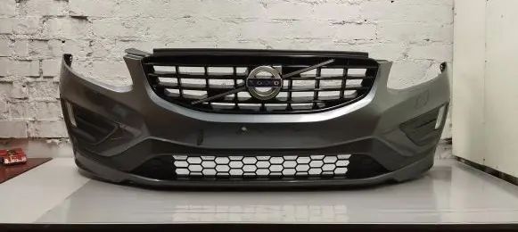 Volvo XC60 Front bumper 3356562