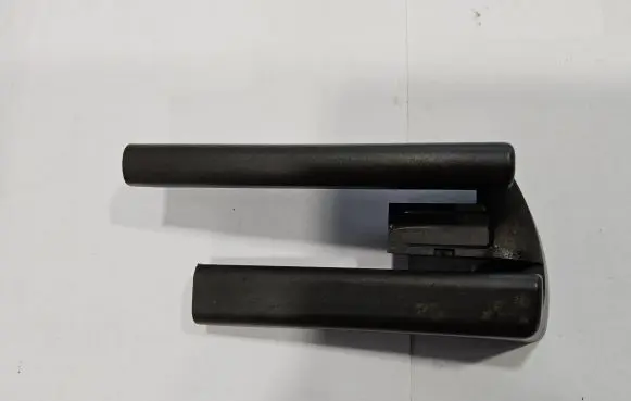 Porsche Boxster 982 Front passenger seat rail trim 99152136100