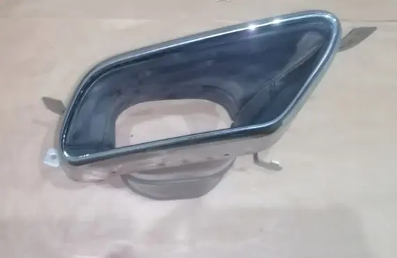 Volvo S90, V90 Muffler ending 32227058