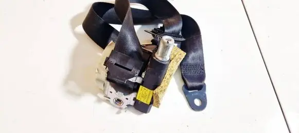 Citroen C5 Front seatbelt 33060674