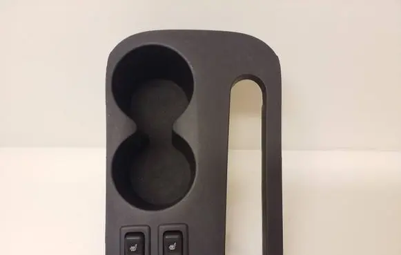 Mazda CX-7 Cup holder EH146443Y K3006