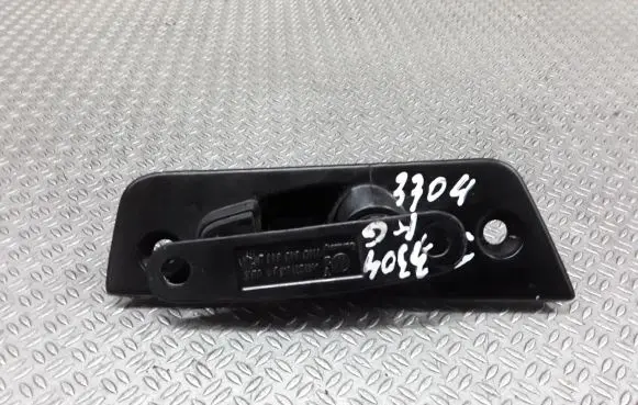 Volkswagen Transporter - Caravelle T5 Sliding door check strap stopper 7H0843637E