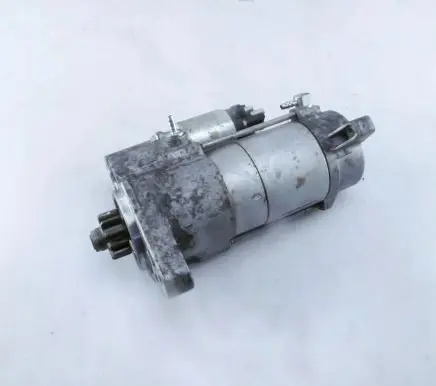 Land Rover Range Rover Sport L494 Starter motor 4380001510
