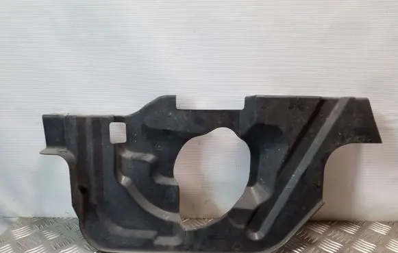 Hyundai Santa Fe Engine splash shield/under tray 2913026001