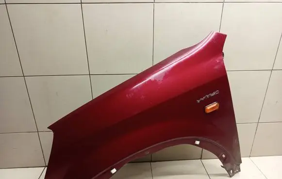 Honda CR-V Fender