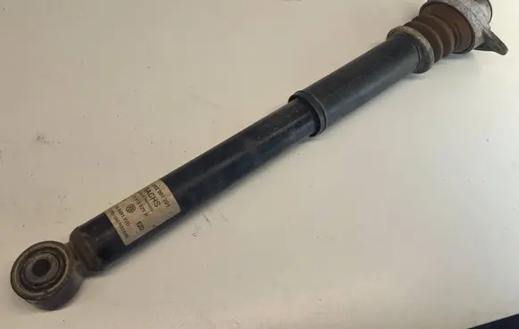 Volkswagen Touran I Rear shock absorber/damper 1T0513029R 814902001201 A5491WD