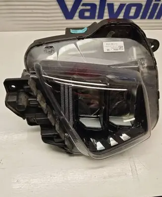 Hyundai Tucson IV NX4 Headlight/headlamp N792162120 20211111