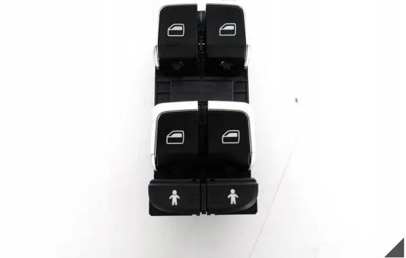 Audi A6 S6 C7 4G Electric window control switch 4G0959851