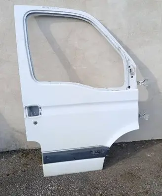 Renault Master II Door (2 Door Coupe) 