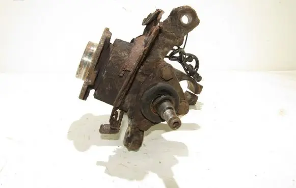 Citroen Jumper Front wheel hub