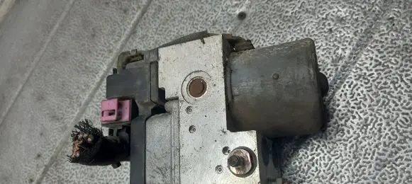 Opel Zafira A ABS Pump