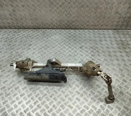 Mercedes-Benz Sprinter W907 W910 Steering rack A9104606800