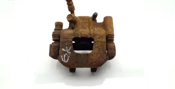 Toyota Prius (XW20) Rear brake caliper 4775021030