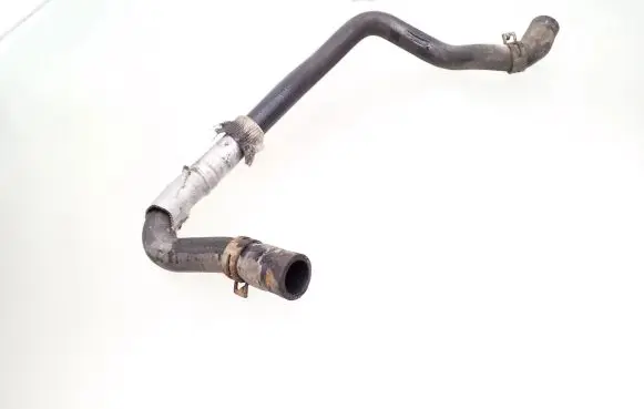 Seat Alhambra (Mk1) Engine coolant pipe/hose 7M3121073P