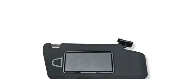 Mercedes-Benz E W212 Sun visor 