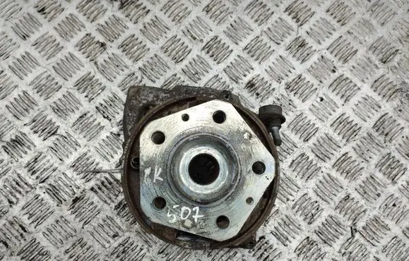 Maserati Quattroporte Rear wheel hub 288234011A