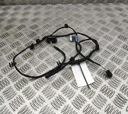 Mercedes-Benz Vito Viano W447 Rear door wiring loom A4474403605