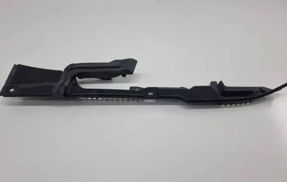 Volvo S90, V90 Fender end trim 31386870