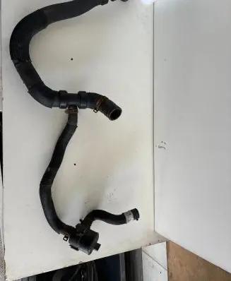 Renault Trafic III (X82) Electric auxiliary coolant/water pump 925164GA0A 0392023219