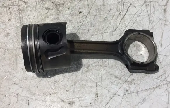 Fiat Doblo Piston with connecting rod C201