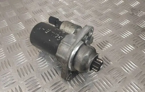 Volkswagen Jetta V Starter motor CS1324 0R5120BSC
