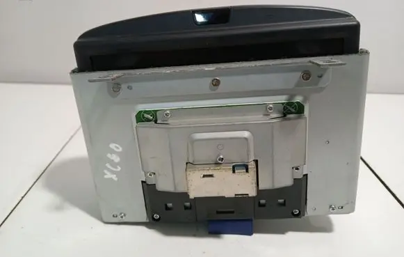 Volvo XC90 Screen/display/small screen 30775626