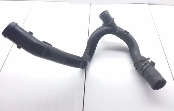 Mercedes-Benz A W169 Engine coolant pipe/hose A6402001452