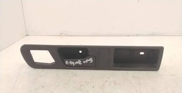BMW 5 E34 Rear door interior handle