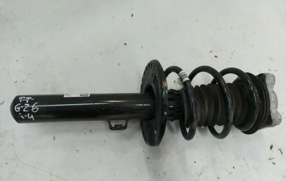 BMW 4 G22 G23 G24 G26 Front wheel hub spindle knuckle 22351066