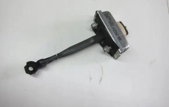 Jaguar XF X250 Rear door check strap stopper 8X2327200BA
