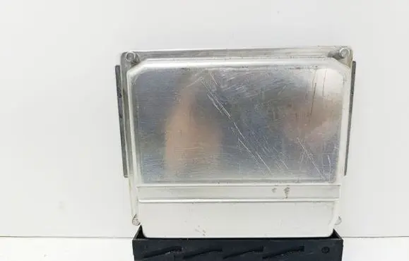 Volvo S80 Engine control unit/module 09486129A