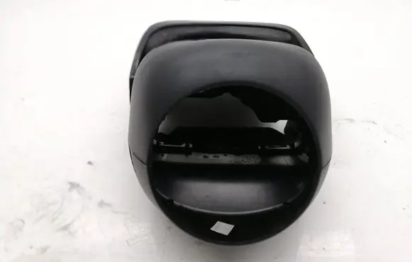 BMW X3 F25 Steering wheel column trim 9201730