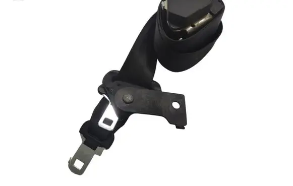 Renault Trafic III (X82) Rear seatbelt
