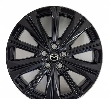 Mazda 5 R19 alloy rim 9965637090
