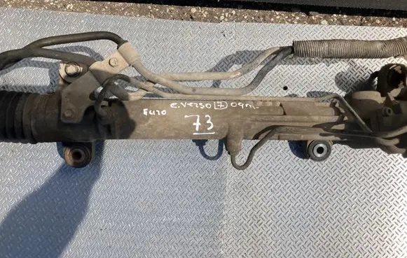 Toyota Corolla Verso AR10 Steering rack 7891501172 7891149