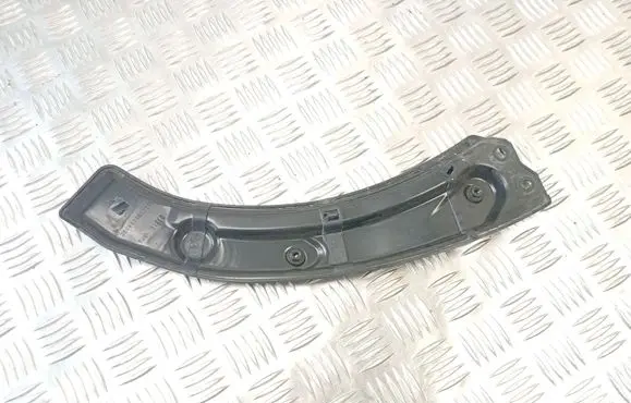 Audi Q3 8U Headlight/headlamp mounting bracket 8U0805931