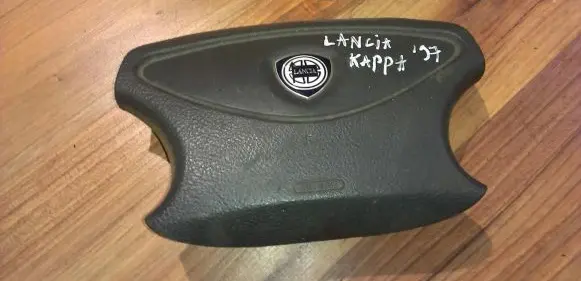 Lancia Kappa Steering wheel airbag 714025635