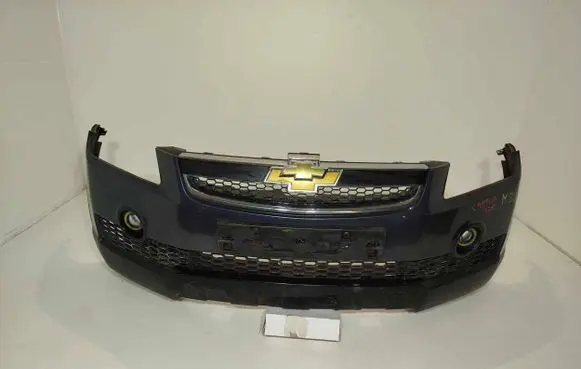 Chevrolet Captiva Front bumper